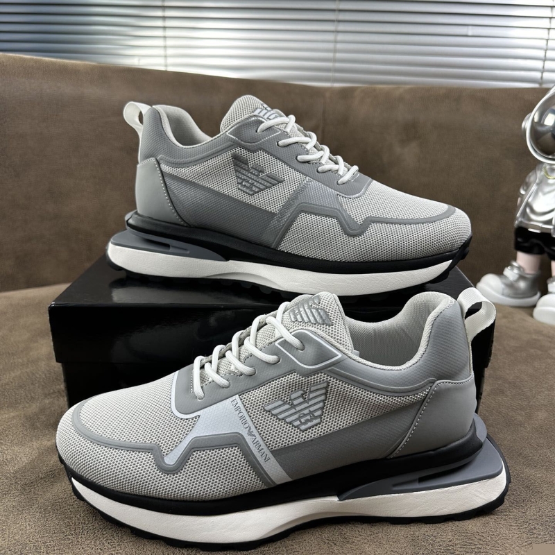 Armani Sneakers